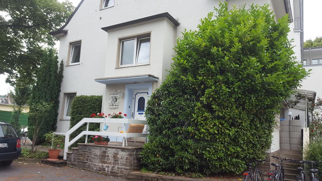 A&S Ferienwohnungen Roonstrasse Bona Exterior foto