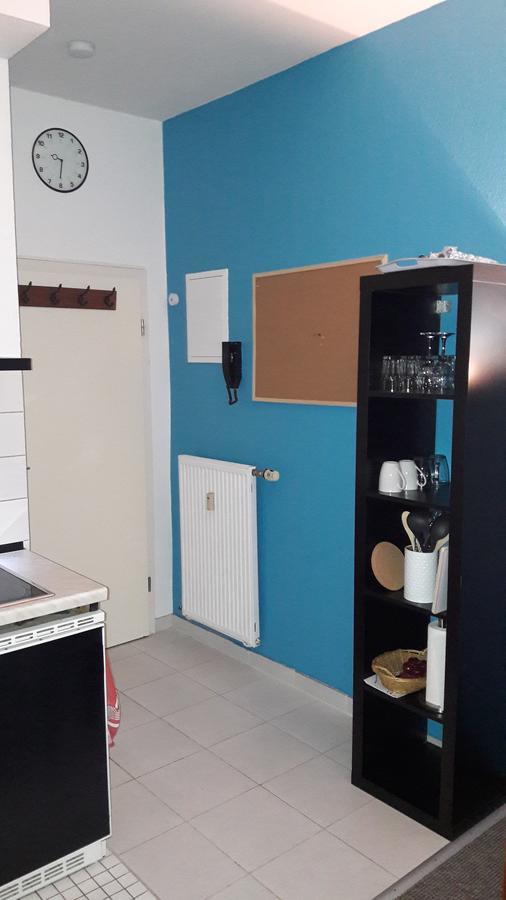 A&S Ferienwohnungen Roonstrasse Bona Exterior foto