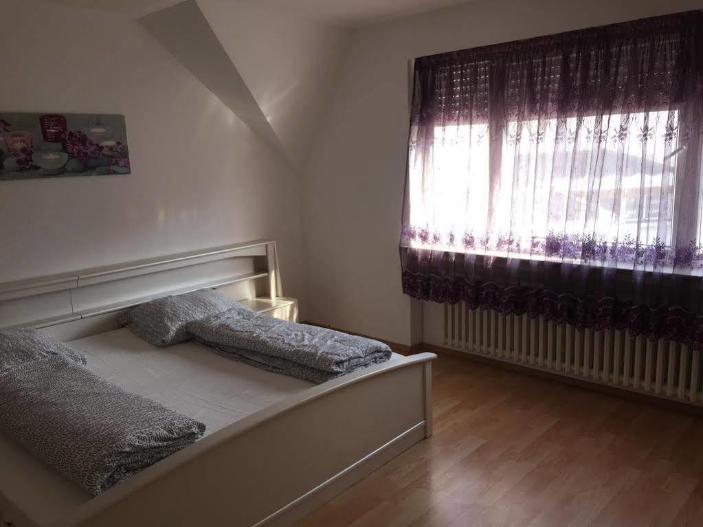 A&S Ferienwohnungen Roonstrasse Bona Exterior foto